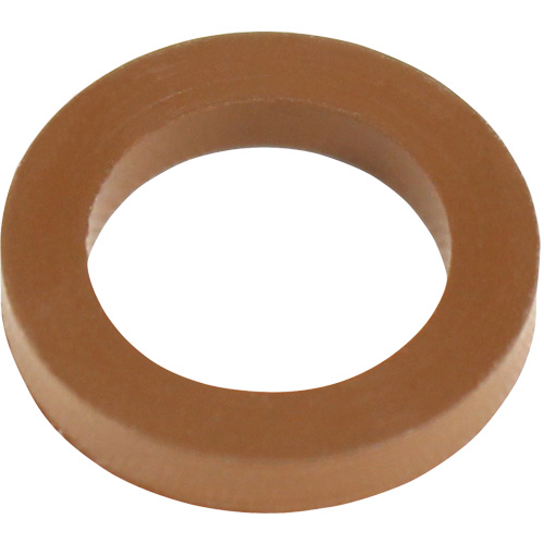 Viton&reg; Flat Seal for Poly Cap Nut Moffatt Supply & Specialties