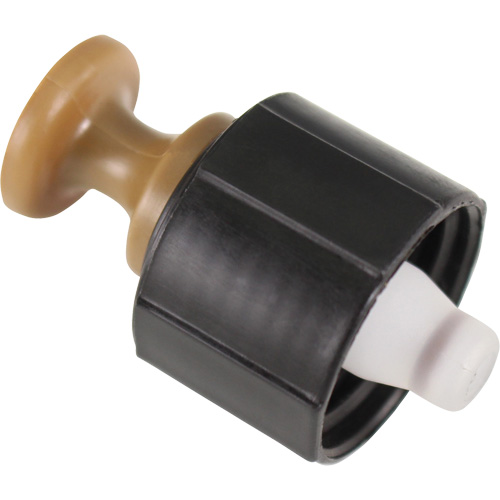 Viton&reg; Pressure Relief Valve Moffatt Supply & Specialties