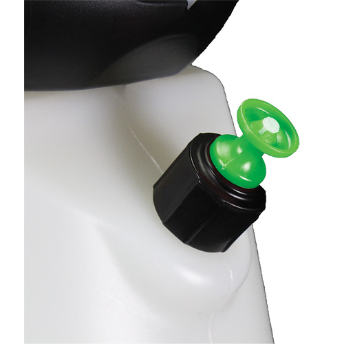 Viton&reg; F Pressure Relief Valve Moffatt Supply & Specialties