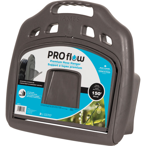 Deluxe Hose Hanger Moffatt Supply & Specialties