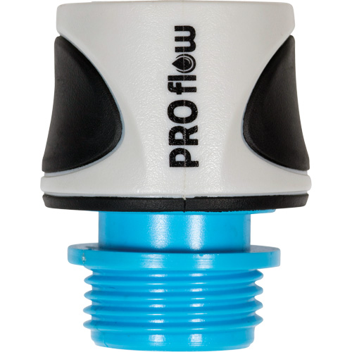 Pro Flow Male Hose Connector Moffatt Supply & Specialties