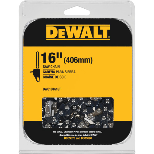 Chainsaw Replacement Chain Moffatt Supply & Specialties