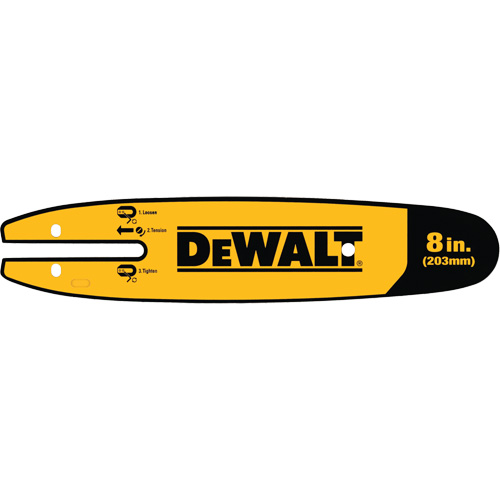 Polesaw Replacement Bar Moffatt Supply & Specialties