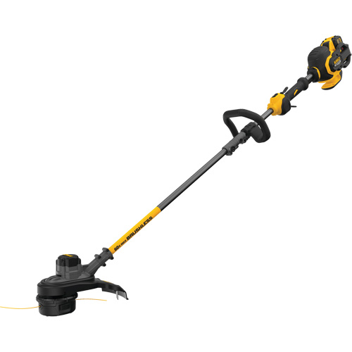 Flexvolt&reg; Cordless String Trimmer Kit, 15", Battery Powered, 60 V Moffatt Supply & Specialties