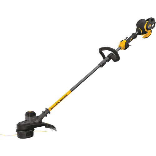 Taille-bordures sans fil Flexvolt, 15", &agrave; pile, 60 V Moffatt Supply & Specialties