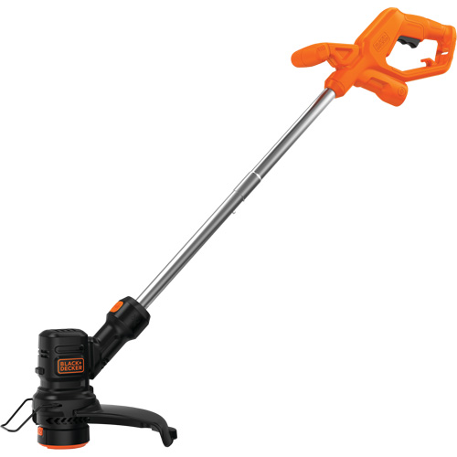 String Trimmer, 13", Electric, 120 V Moffatt Supply & Specialties