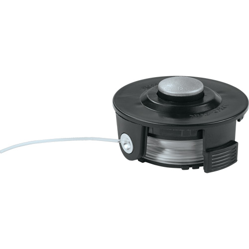 Bump & Feed Trimmer Head Moffatt Supply & Specialties