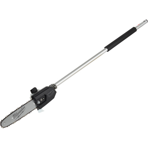 Accessoire de scie &agrave; chaîne &agrave; long manche M18 Fuel Quik-Lok 10" Moffatt Supply & Specialties