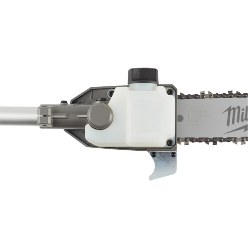 Accessoire de scie &agrave; chaîne &agrave; long manche M18 Fuel Quik-Lok 10" Moffatt Supply & Specialties