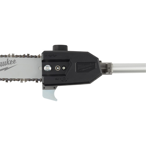 Accessoire de scie &agrave; chaîne &agrave; long manche M18 Fuel Quik-Lok 10" Moffatt Supply & Specialties