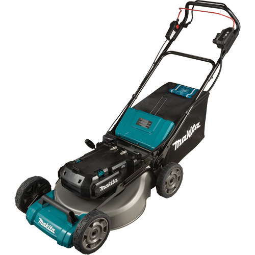LXT Connector Self Propelled Cordless Lawn Mower, Self-Propelled Walk-Behind, Battery Powered, 21" Cutting Width Moffatt Supply & Specialties