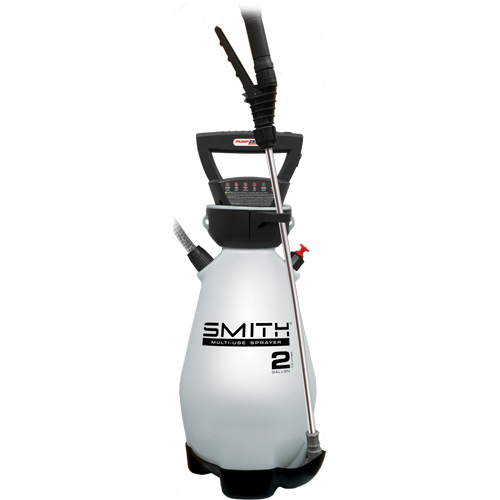Multi-Use Pump Zero Sprayer, 2 gal. (7.6 L) Moffatt Supply & Specialties