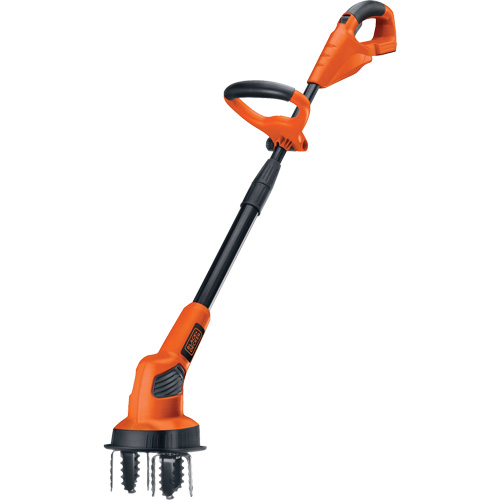 Trousse de rotoculteur de jardin sans fil 20 V Max* Moffatt Supply & Specialties