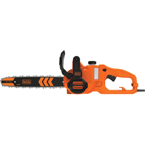 Chainsaw, 14", Electric Moffatt Supply & Specialties