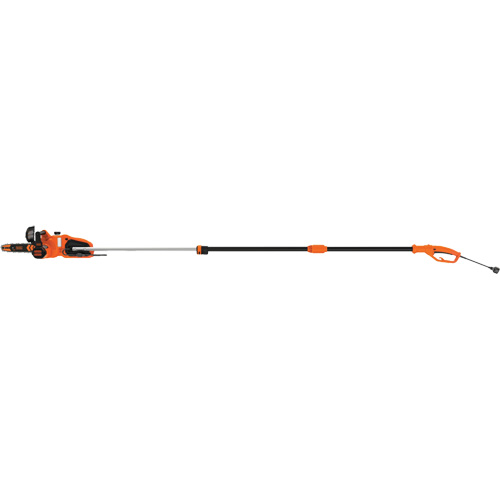2-in-1 Pole Chainsaw Moffatt Supply & Specialties