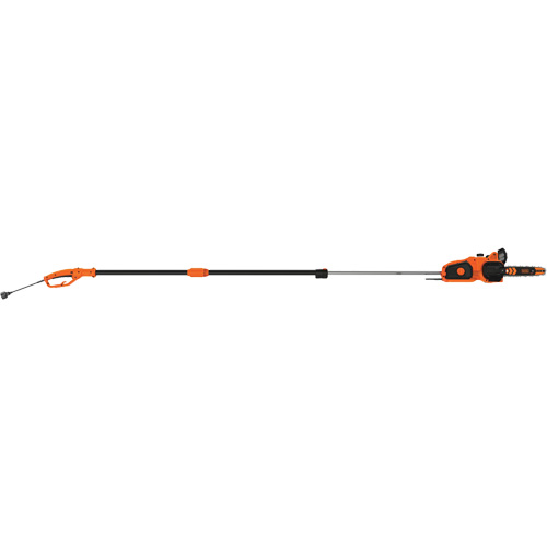 2-in-1 Pole Chainsaw Moffatt Supply & Specialties