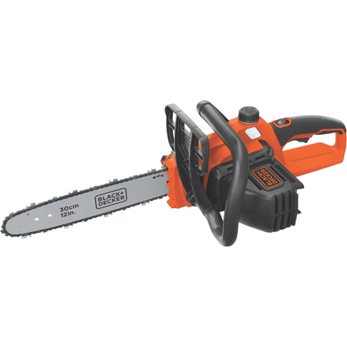Max* Cordless Chainsaw Kit, 12", Battery Powered, 40 V Moffatt Supply & Specialties