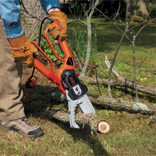Alligator&reg; Lopper Moffatt Supply & Specialties