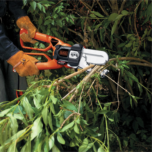 Alligator&reg; Lopper Moffatt Supply & Specialties