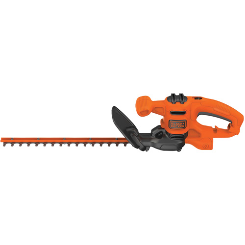 Hedge Trimmer, 16", Electric Moffatt Supply & Specialties