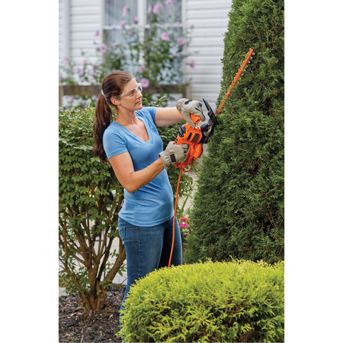Hedge Trimmer, 16", Electric Moffatt Supply & Specialties