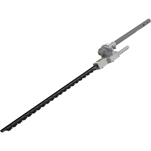 Universal Articulating Hedge Trimmer Attachment Moffatt Supply & Specialties