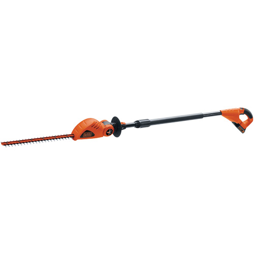Max* Cordless Pole Hedge Trimmer Kit Moffatt Supply & Specialties