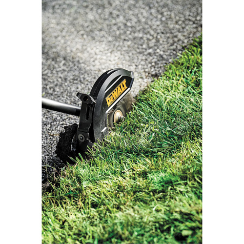 Ensemble de coupe-bordure sans fil avec moteur sans balai Max* Moffatt Supply & Specialties