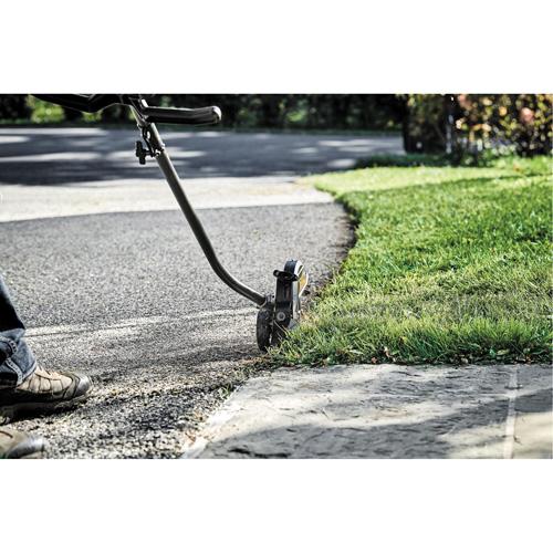 Ensemble de coupe-bordure sans fil avec moteur sans balai Max* Moffatt Supply & Specialties
