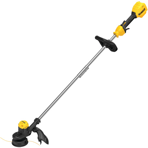 Max* Cordless String Trimmer, 13", Battery Powered, 20 V Moffatt Supply & Specialties