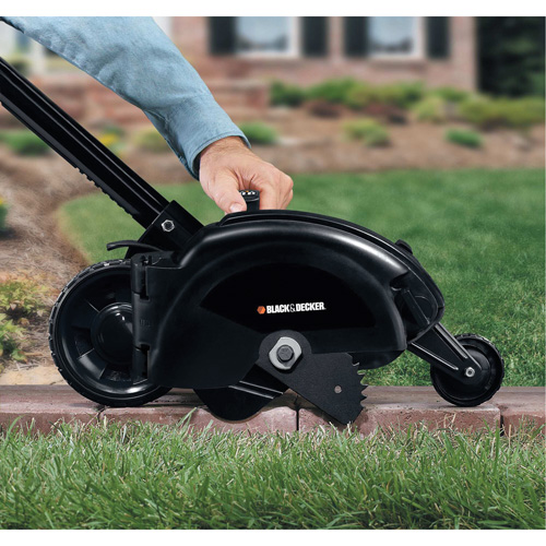 2-in-1 Landscape Edger Moffatt Supply & Specialties
