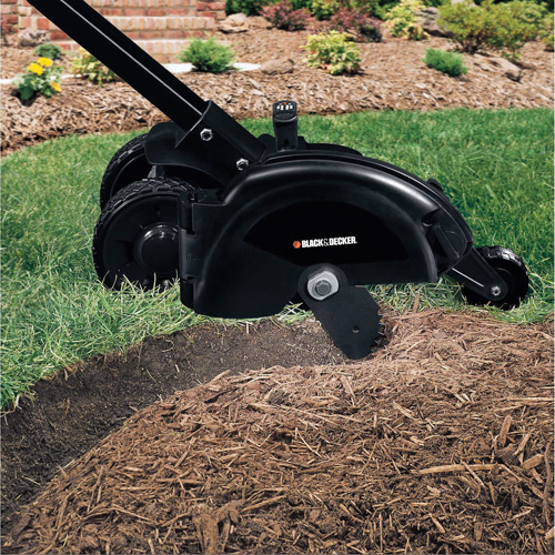 2-in-1 Landscape Edger Moffatt Supply & Specialties