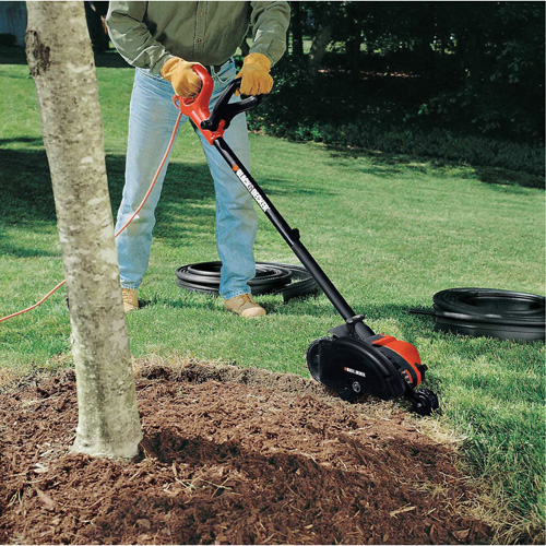 2-in-1 Landscape Edger Moffatt Supply & Specialties