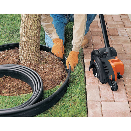 2-in-1 Landscape Edger Moffatt Supply & Specialties