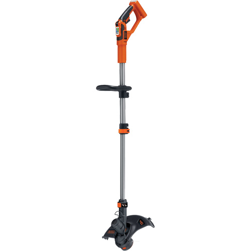 Max* Cordless String Trimmer Kit, 13", Battery Powered, 40 V Moffatt Supply & Specialties