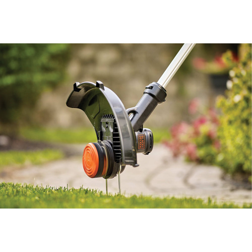 Max* Cordless String Trimmer Kit, 13", Battery Powered, 40 V Moffatt Supply & Specialties