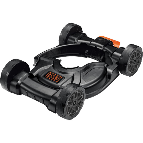 20V Max* Cordless 3-in-1 Compact Mower Kit, Push Walk-Behind, Battery Powered, 12" Cutting Width Moffatt Supply & Specialties
