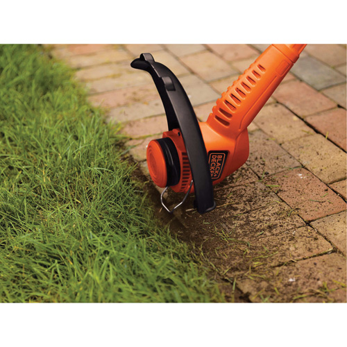 2-in-1 String Trimmer/Edger, 13", Electric Moffatt Supply & Specialties