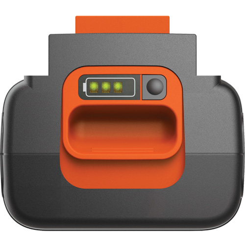 Batterie pour outil sans fil Max*, Lithium-ion, 40 V, 1,5 Ah Moffatt Supply & Specialties