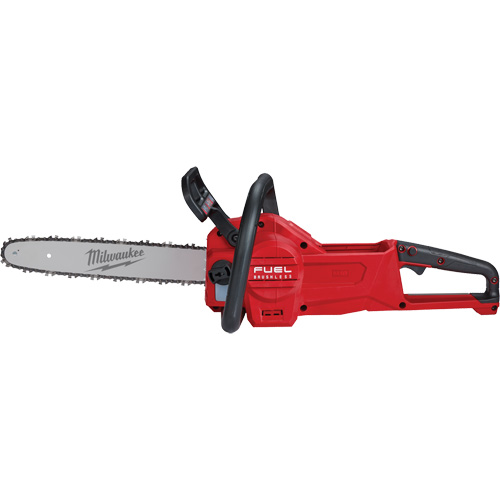 M18 Fuel Chainsaw, 14", Battery Powered, 18 V Moffatt Supply & Specialties