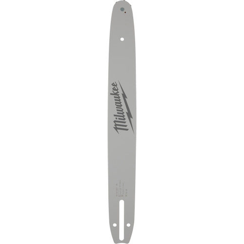 Guide-chaîne de 16" pour scie &agrave; chaîne Moffatt Supply & Specialties