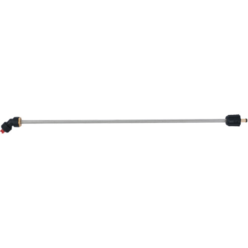 18" Short Sprayer Wand for Broadcast Sprayer Moffatt Supply & Specialties