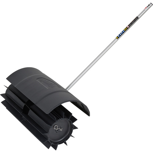 QUIK-LOK Rubber Broom Attachment Moffatt Supply & Specialties