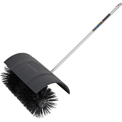 QUIK-LOK Bristle Brush Attachment Moffatt Supply & Specialties