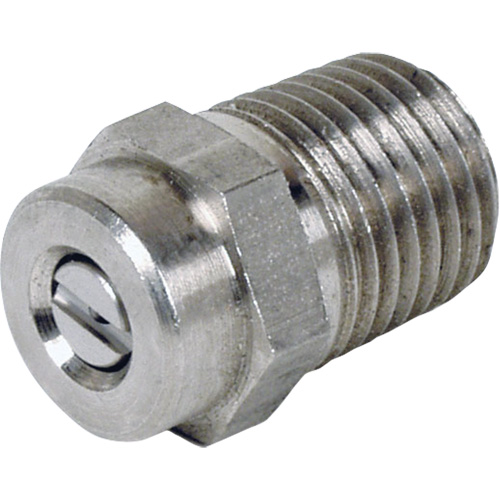#7 Threaded Pressure Washer Nozzle Moffatt Supply & Specialties