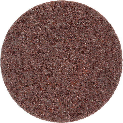 Standard Abrasives Surface Conditioning Discs, 5" Dia., Coarse Grit, Aluminum Oxide Moffatt Supply & Specialties