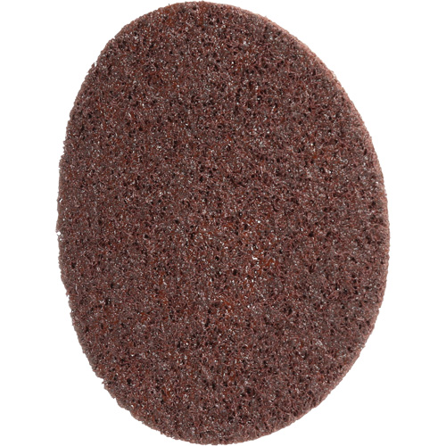 Standard Abrasives Surface Conditioning Discs, 5" Dia., Coarse Grit, Aluminum Oxide Moffatt Supply & Specialties