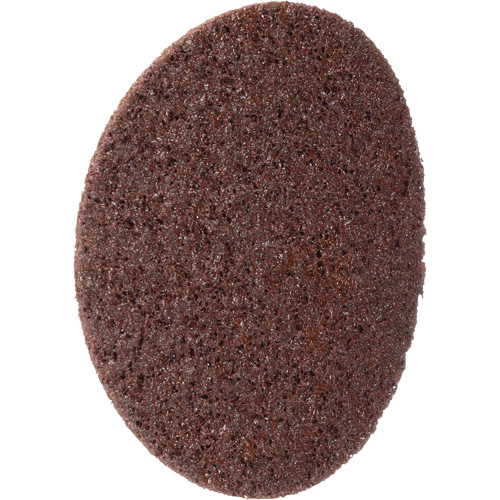 Standard Abrasives Surface Conditioning Discs, 5" Dia., Coarse Grit, Aluminum Oxide Moffatt Supply & Specialties