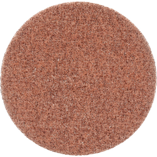 Standard Abrasives Surface Conditioning Discs, 5" Dia., Coarse Grit, Aluminum Oxide Moffatt Supply & Specialties