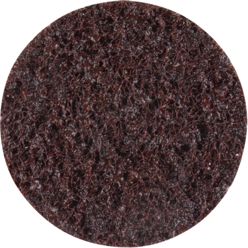 Standard Abrasives Surface Conditioning Discs, 2" Dia., Coarse Grit Moffatt Supply & Specialties